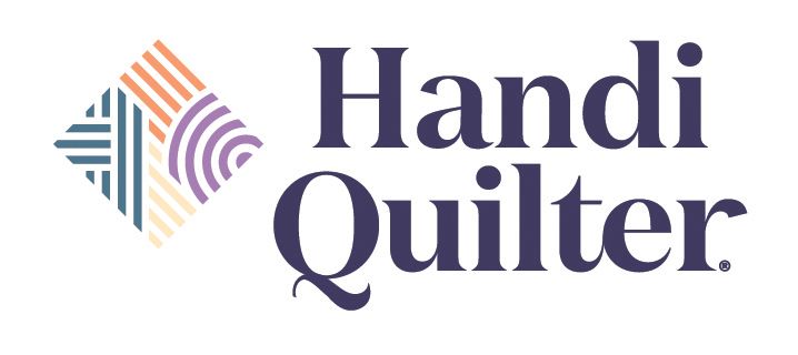 Handi quilter logo