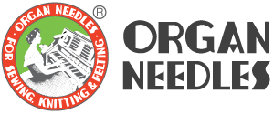 Organ needles