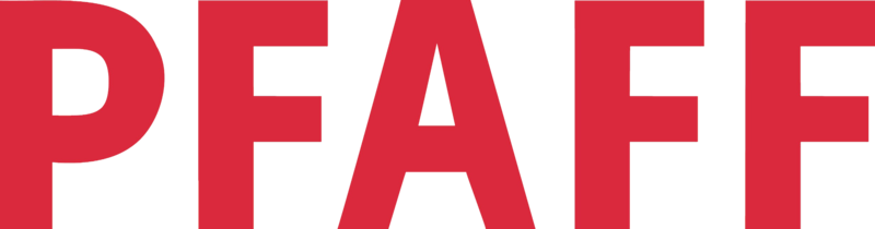 Pfaff logo